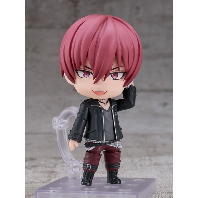 【アクションフィギュア】アイドリッシュセブン ねんどろいど 狗丸トウマ【アニメイト特典付】
