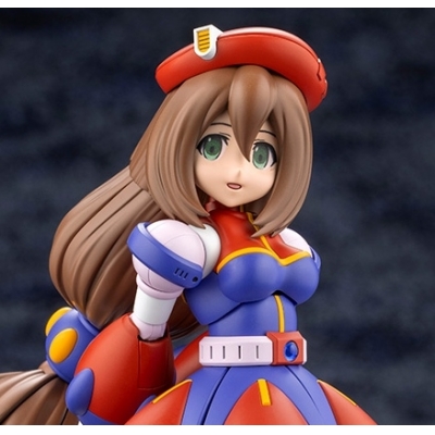 【プラモデル】ロックマンX アイリス X4 Ver.