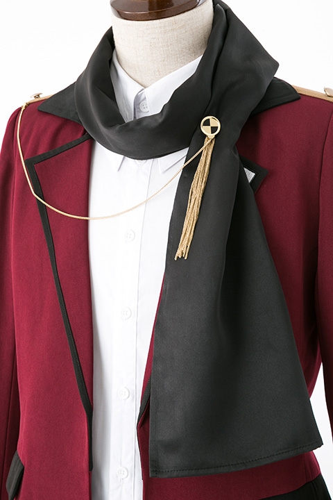 コスプレ-衣装】DIABOLIK LOVERS LOST EDEN 嶺帝学院高校制服(男子 