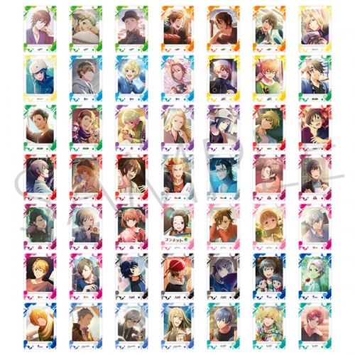 グッズ-ブロマイド】アイドルマスター SideM アイドルマスター ぱしゃ  