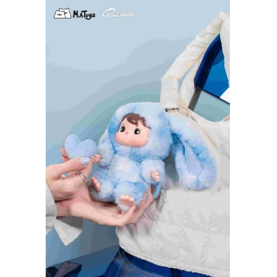 【トレーディングフィギュア】Bobo v2 ぬいぐるみブラインドボックス