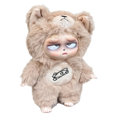 【トレーディングフィギュア】スリープレス・グランピピ