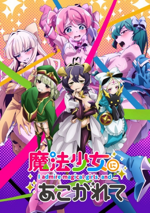 まとめ買い商品 > 【Blu-ray一括購入】TV 魔法少女にあこがれて 第1巻 