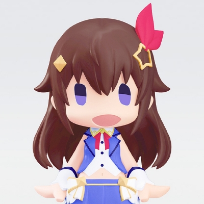 【アクションフィギュア】ホロライブプロダクション HELLO! GOOD SMILE ときのそら