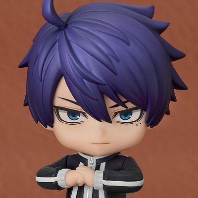 【アクションフィギュア】桃源暗鬼 ねんどろいど 一ノ瀬 四季