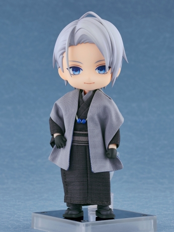 アクションフィギュア】刀剣乱舞ONLINE ねんどろいどどーる 山姥切長義 