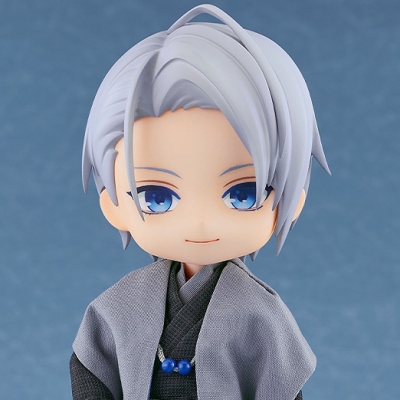 【アクションフィギュア】刀剣乱舞ONLINE ねんどろいどどーる 山姥切長義 軽装Ver.