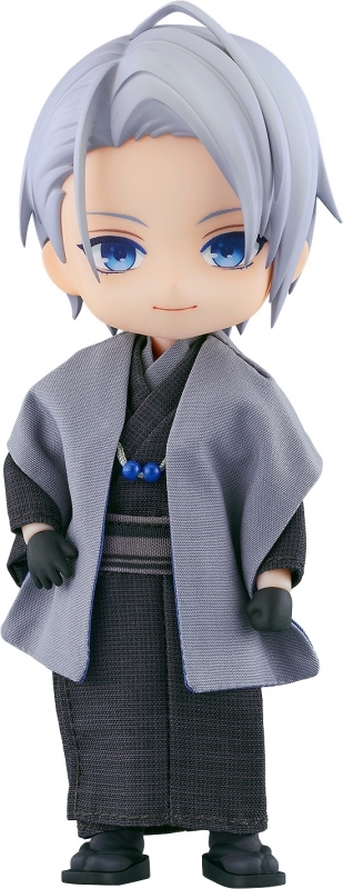 アクションフィギュア】刀剣乱舞ONLINE ねんどろいどどーる 山姥切長義 
