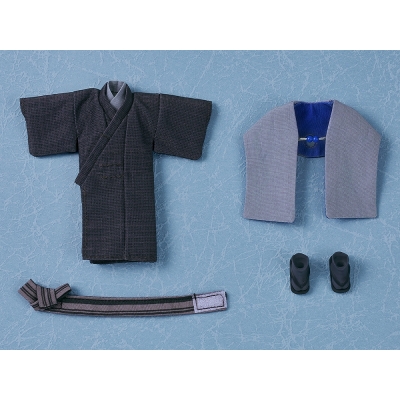 【フィギュア-パーツ】刀剣乱舞ONLINE ねんどろいどどーる おようふくセット 山姥切長義 軽装Ver.