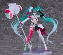 【アクションフィギュア】初音ミク GTプロジェクト figma レーシングミク 2025ver.の画像