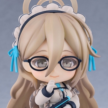 アクションフィギュア】ブルーアーカイブ -Blue Archive- ねんどろいど 