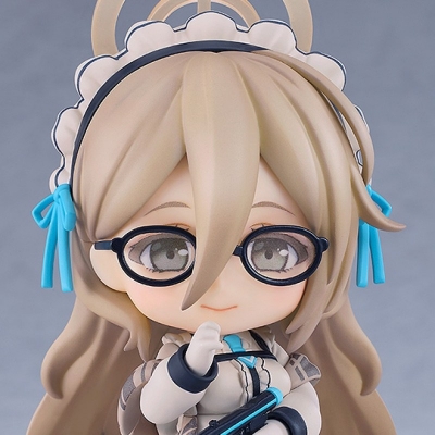 【アクションフィギュア】ブルーアーカイブ -Blue Archive- ねんどろいど 室笠アカネ