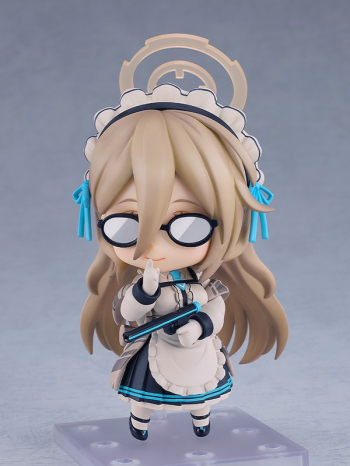 アクションフィギュア】ブルーアーカイブ -Blue Archive- ねんどろいど 
