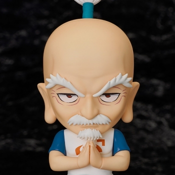 アクションフィギュア】HUNTER×HUNTER ねんどろいど ネテロ | アニメイト