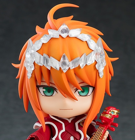 【アクションフィギュア】Thunderbolt Fantasy 西幽玹歌 ねんどろいど 浪巫謠