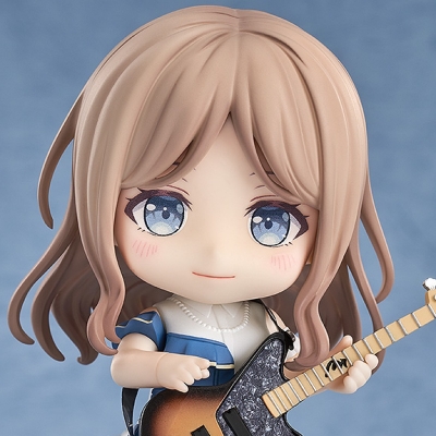 【アクションフィギュア】BanG Dream! ねんどろいど 長崎そよ
