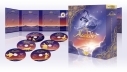 【Blu-ray】アラジン トリロジー MovieNEX ブルーレイ+DVDセットの画像