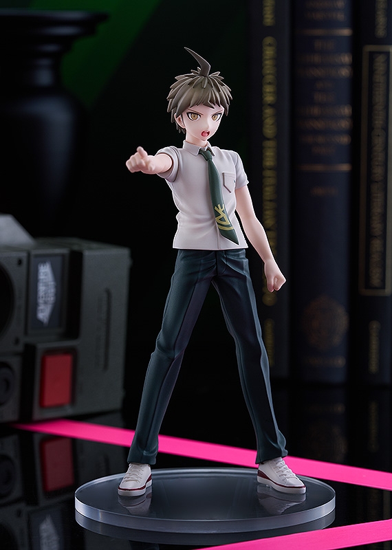 極美品】pop up parade ダンガンロンパ2 日向創 狛枝凪斗 フィギュア】