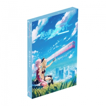 Blu-ray】HIMEHINA/HIMEHINA LIVE 2024『涙の薫りがする』Blu-ray 