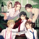 【ドラマCD】ドラマCD SecondSecret ~Baby's lots of Love~の画像