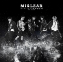 【主題歌】ドラマ REAL⇔FAKE Final Stage OP「MISLEAD」/Stellar CROWNS with 朱音 初回限定盤の画像