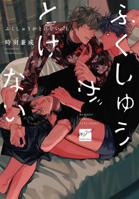 【コミックまとめ買い】ふくしゅうがとけない【ポイント還元有】