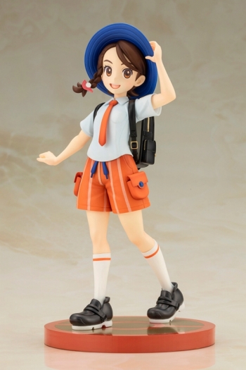美少女フィギュア】ARTFX J 『ポケットモンスター』シリーズ アオイ 