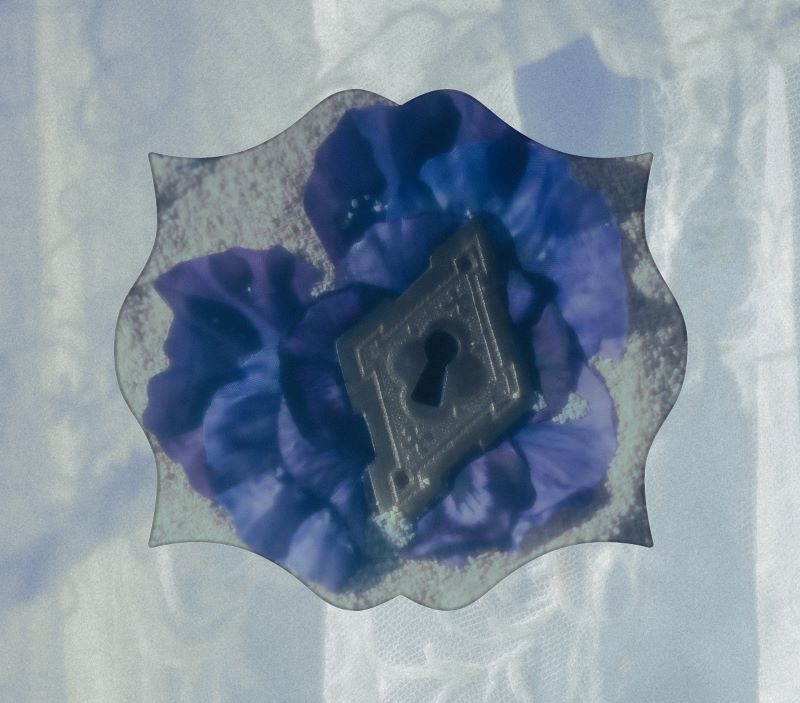 【音楽】TV 誰ソ彼ホテル OP「たそかれ」/吉澤嘉代子 初回限定盤