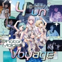 【音楽】D4DJ Photon Maiden 4 un Voyageの画像