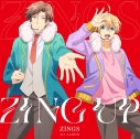 【アルバム】TV 神クズ☆アイドル ZINGS ZING UPの画像