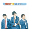 【アルバム】Trignal/Back to Basic 通常盤の画像