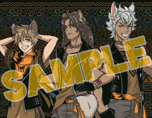 その他 書籍 ディズニー ツイステッドワンダーランド スクラッチアート コレクション アニメイト