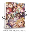 【セール対象】【Blu-ray】THE IDOLM@STER CINDERELLA GIRLS 10th Anniversary CelebrationAnimation ETERNITY MEMORIESの画像
