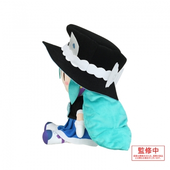 グッズ-ぬいぐるみ】初音ミク マジカルミライ2013 ふわふわぬいぐるみ 