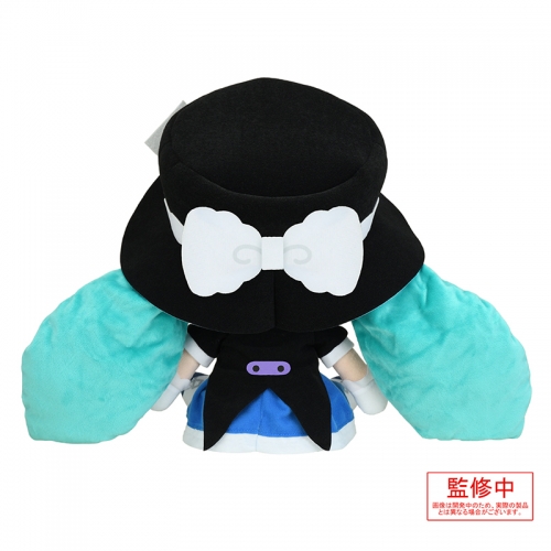 グッズ-ぬいぐるみ】初音ミク マジカルミライ2013 ふわふわぬいぐるみ 