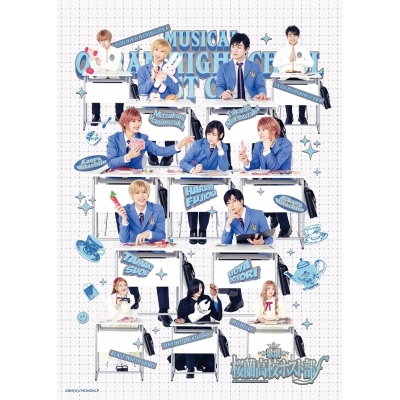 【Blu-ray】歌劇 桜蘭高校ホスト部 ƒ