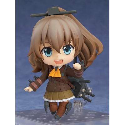 【アクションフィギュア】艦隊これくしょん~艦これ~ ねんどろいど 熊野