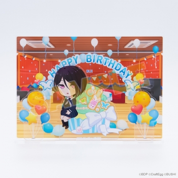 グッズ-セットもの】BanG Dream! ガールズバンドパーティ！バースデー 
