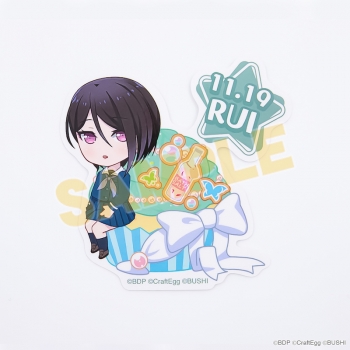 グッズ-セットもの】BanG Dream! ガールズバンドパーティ！バースデー 