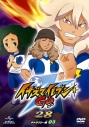【DVD】TV イナズマイレブンGO 28 (ギャラクシー03)の画像