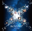 【アルバム】Cyua/selector BEST -Ever After-の画像