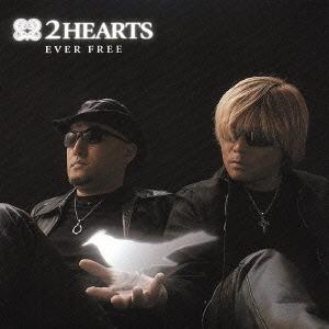 【主題歌】PS2 真・三國無双3 Empires イメージソング「EVER FREE」/2HEARTS 通常盤