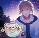 【ドラマCD】Switching?! 2nd! volume 04 藤村奏の場合 通常盤 (CV.四ツ谷サイダー)の画像