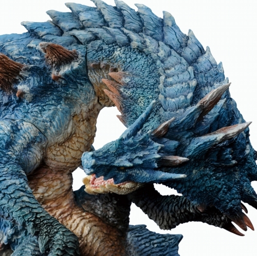 フィギュア】モンスターハンター カプコンフィギュアビルダー 