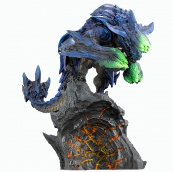 フィギュア】モンスターハンター カプコンフィギュアビルダー 