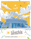 【Blu-ray】Animelo Summer Live 2022 -Sparkle- DAY3の画像