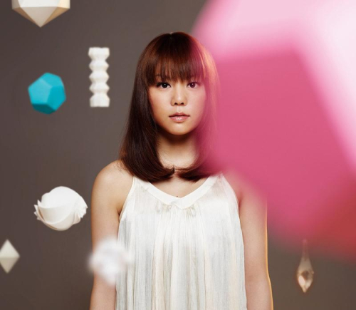 主題歌 Ps3版 Final Fantasy Xiii テーマソング 君がいるから 菅原紗由理 初回生産限定盤 アニメイト