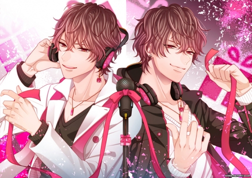一括購入商品 キャラクターソング一括購入 おとどけカレシ Character Song 瀬戸仁 Cv 木村良平 アニメイト
