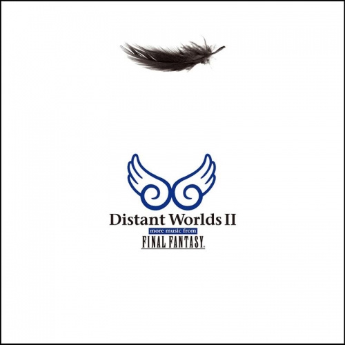 サウンドトラック Distant Worlds Ii More Music From Final Fantasy アニメイト