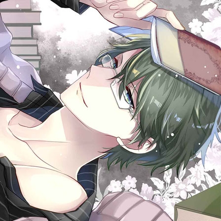 ドラマCD】情愛依存(CV.河村眞人) | アニメイト